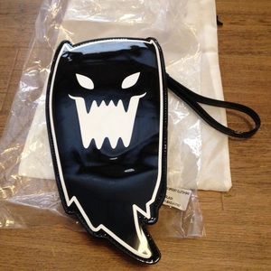 Killstar Spooky Harajuku Clutch